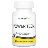 Вітаміни для підлітків (Supplement For Teenagers) 90 таблеток