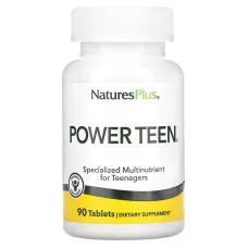 Витамины для подростков (Supplement For Teenagers) 90 таблеток