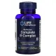 В-комплекс вітамінів (BioActive B-Complex) біоактивний 60 капсул