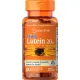 Лютеїн для зору із зеаксантином (Lutein with Zeaxanthin) 20 мг 120 капсул