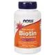 Біотин (Biotin) 10000 мкг 120 капсул