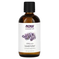 Ефірна олія лаванди (Lavender Oil) 118 мл