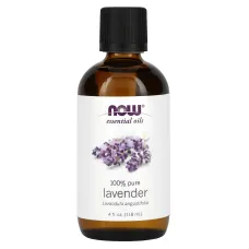 Ефірна олія лаванди (Lavender Oil) 118 мл