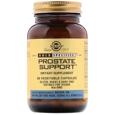 Здоров'я простати (Prostate Support) 60 капсул
