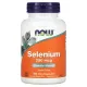 Селен без дрожжей (Selenium Yeast free) 200 мкг 180 капсул
