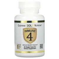 Средство для укрепления иммунитета (Immune 4) 60 капсул