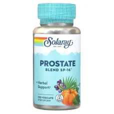 Здоров'я простати (Prostate Blend SP-16) 500 мг 100 капсул