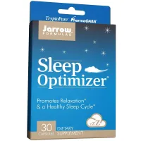 Здоровий сон (Sleep Optimizer) 30 капсул