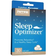 Здоровый сон (Sleep Optimizer) 30 капсул