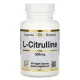 Л-Цитрулін (L-Citrulline) 500 мг 60 капсул