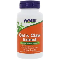 Экстракт кошачьего когтя (Cat's Claw Extract) 334 мг 60 капсул