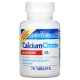 Цитрат кальцію з вітаміном D3 (Calcium Citrate Maximum+D3) 500 мг/630 МО 75 таблеток