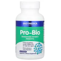 Пробіотик (Pro-Bio) 10 млрд КУО 90 капсул