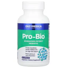 Пробиотик (Pro-Bio) 10 млрд КОЕ 90 капсул
