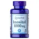 Інозитол (Inositol) 1000 мг 90 капсул