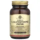 Вільний L-глутатіон (Reduced L-Glutathione), Solgar, 250 мг 60 капсул
