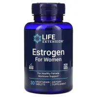 Естроген рослинний (Natural Estrogen) 30 таблеток