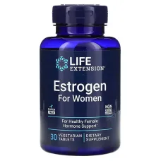 Естроген рослинний (Natural Estrogen) 30 таблеток