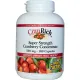 Концентрат журавлини (Super Strength Cranberry Concentrate) 500 мг 180 капсул