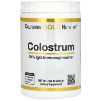 Молозиво (Colostrum) 1000 мг 200 г