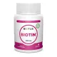 Біотин (Biotin) 5000 мкг 60 капсул