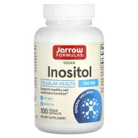 Інозитол (Inositol) 750 мг 100 капсул