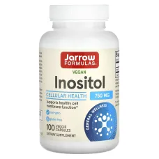 Інозитол (Inositol) 750 мг 100 капсул