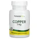Мідь (Copper) Nature's Plus 3 мг 90 таблеток
