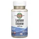 Фермент лактази (Lactase Enzyme) 250 мг 60 капсул