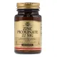 Піколінат цинку (Zinc Picolinate) 22 мг 100 таблеток