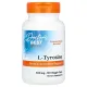 Л-Тирозин (L-tyrosine) 500 мг 120 капсул