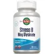 Стрес В-комплекс с магнием глицинатом (Stress B Mag Glycinate) 60 капсул