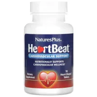 Укрепление сердечно-сосудистой системы (Cardiovascular Support) 90 таблеток