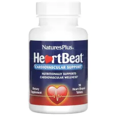 Укрепление сердечно-сосудистой системы (Cardiovascular Support) 90 таблеток