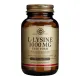 Л-Лізин (L-Lysine) 1000 мг 50 таблеток