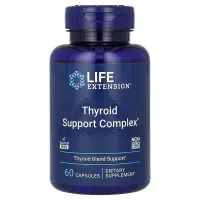 Тироид тройного действия (Triple Action Thyroid) 60 капсул