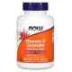 Вітамін C у кристалах (Vitamin C Crystals) 227 г
