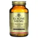 Гліцин (Glycine) 500 мг 100 капсул