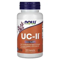 Колаген 2 типу (Collagen UC-II) 120 капсул