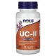 Колаген 2 типу (Collagen UC-II) 120 капсул