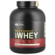 Сироватковий протеїн (100% Whey Gold Standard) 2270 г зі смаком печиво та крем
