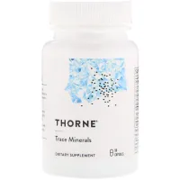 Мікроелементи (Trace Minerals) 90 капсул