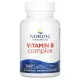 Комплекс витаминов В (Vitamin B Complex) 100 капсул