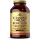 Вітамін С із шипшиною (Vitamin C with Rose Hips) 1500 мг 180 таблеток