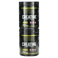 Креатин моногидрат (Creatine powder) 5000 мг 400 г