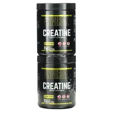 Креатин моногидрат (Creatine powder) 5000 мг 400 г