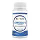 Омега-3 риб'ячий жир (Omega-3 Fish Oil) 120 капсул