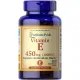 Витамин Е (Vitamin E) 1000 МЕ 100 капсул