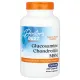 Глюкозамін хондроїтин з OptiMSM (Glucosamine Chondroitin MSM) 240 капсул