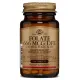 Фолієва кислота (Folic acid) 400 мкг 100 таблеток
